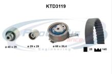 PROCODIS FRANCE KTD3119