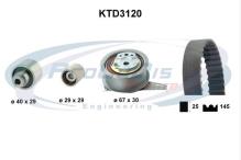 PROCODIS FRANCE KTD3120