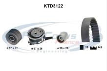 PROCODIS FRANCE KTD3122