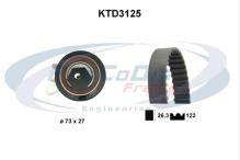 PROCODIS FRANCE KTD3125