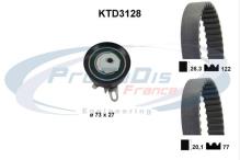 PROCODIS FRANCE KTD3128