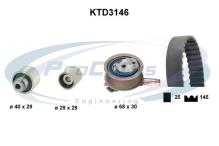 PROCODIS FRANCE KTD3146