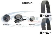 PROCODIS FRANCE KTD3147