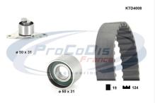 PROCODIS FRANCE KTD4008
