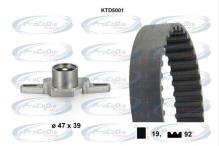 PROCODIS FRANCE KTD5011