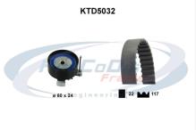 PROCODIS FRANCE KTD5032
