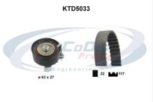 PROCODIS FRANCE KTD5033