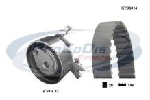 PROCODIS FRANCE KTD6014