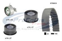 PROCODIS FRANCE KTD6015
