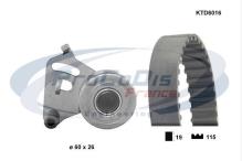 PROCODIS FRANCE KTD6016