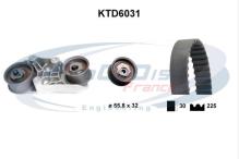 PROCODIS FRANCE KTD6031