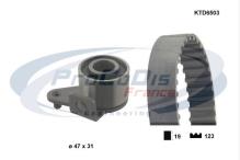 PROCODIS FRANCE KTD6503