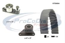 PROCODIS FRANCE KTD6504
