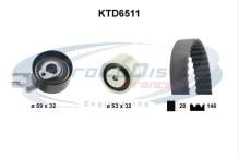 PROCODIS FRANCE KTD6511