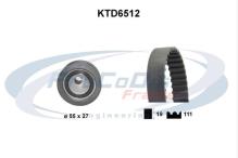 PROCODIS FRANCE KTD6512