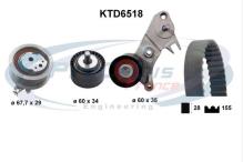 PROCODIS FRANCE KTD6518