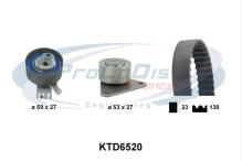 PROCODIS FRANCE KTD6520