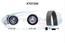 PROCODIS FRANCE KTD7205