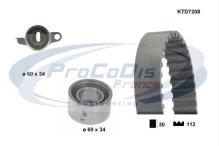PROCODIS FRANCE KTD7208