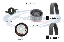 PROCODIS FRANCE KTD7210
