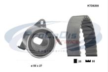 PROCODIS FRANCE KTD8200