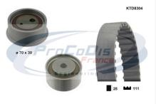 PROCODIS FRANCE KTD8304