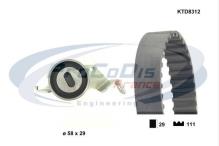 PROCODIS FRANCE KTD8312