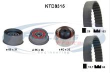 PROCODIS FRANCE KTD8315