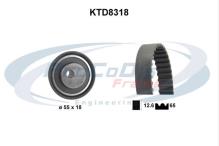 PROCODIS FRANCE KTD8318