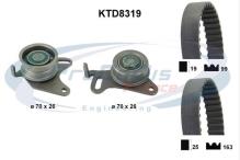 PROCODIS FRANCE KTD8319