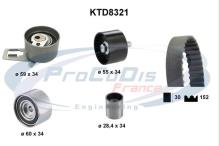 PROCODIS FRANCE KTD8321