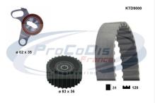PROCODIS FRANCE KTD9000