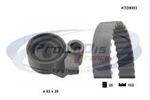 PROCODIS FRANCE KTD9003