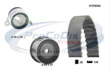 PROCODIS FRANCE KTD9006
