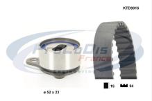 PROCODIS FRANCE KTD9016