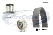 PROCODIS FRANCE KTD9017
