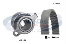 PROCODIS FRANCE KTD9100