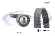 PROCODIS FRANCE KTD9101