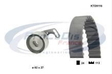 PROCODIS FRANCE KTD9116