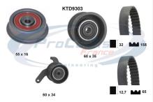 PROCODIS FRANCE KTD9303