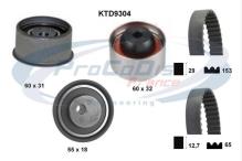 PROCODIS FRANCE KTD9304