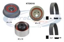 PROCODIS FRANCE KTD9310