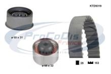 PROCODIS FRANCE KTD9319