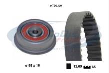 PROCODIS FRANCE KTD9320