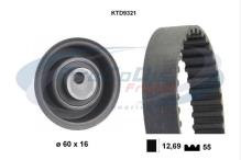 PROCODIS FRANCE KTD9321