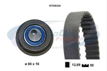 PROCODIS FRANCE KTD9334