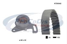 PROCODIS FRANCE KTD9342