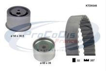 PROCODIS FRANCE KTD9345