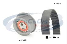 PROCODIS FRANCE KTD9418