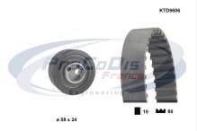 PROCODIS FRANCE KTD9606